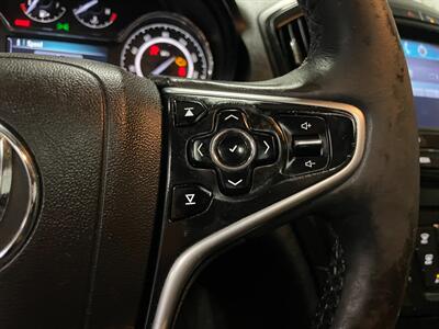 2015 Buick Regal Premium I - Photo 12 - Saint Louis, MI 48880-9800