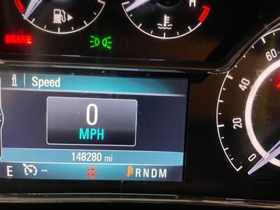 2015 Buick Regal Premium I - Photo 10 - Saint Louis, MI 48880-9800