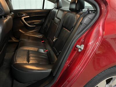 2015 Buick Regal Premium I - Photo 17 - Saint Louis, MI 48880-9800