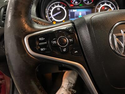 2015 Buick Regal Premium I - Photo 11 - Saint Louis, MI 48880-9800