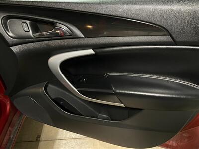 2015 Buick Regal Premium I - Photo 21 - Saint Louis, MI 48880-9800