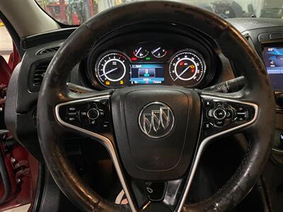 2015 Buick Regal Premium I - Photo 9 - Saint Louis, MI 48880-9800