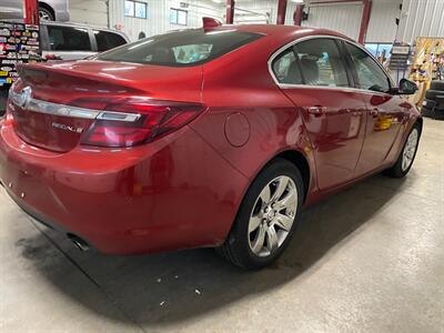 2015 Buick Regal Premium I - Photo 6 - Saint Louis, MI 48880-9800