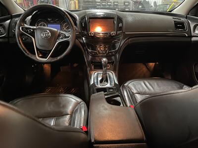 2015 Buick Regal Premium I - Photo 7 - Saint Louis, MI 48880-9800