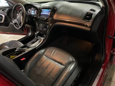 2015 Buick Regal Premium I - Photo 20 - Saint Louis, MI 48880-9800