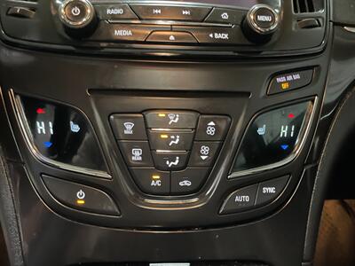 2015 Buick Regal Premium I - Photo 14 - Saint Louis, MI 48880-9800