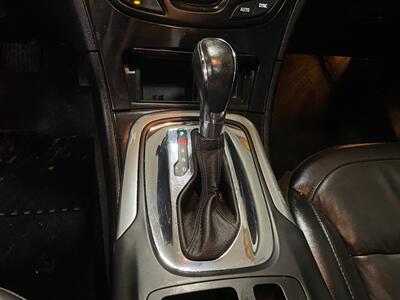 2015 Buick Regal Premium I - Photo 15 - Saint Louis, MI 48880-9800