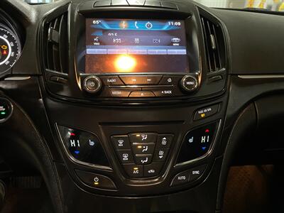 2015 Buick Regal Premium I - Photo 13 - Saint Louis, MI 48880-9800