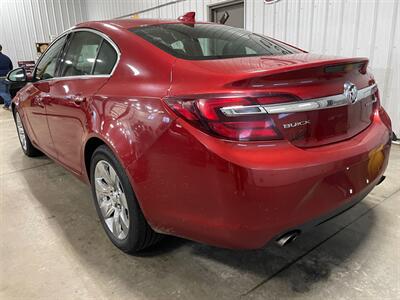 2015 Buick Regal Premium I - Photo 3 - Saint Louis, MI 48880-9800