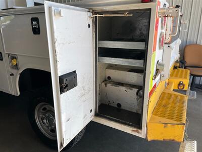 2015 Ford F-250 Super Duty XL - Photo 20 - Saint Louis, MI 48880-9800