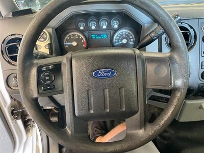 2015 Ford F-250 Super Duty XL - Photo 8 - Saint Louis, MI 48880-9800