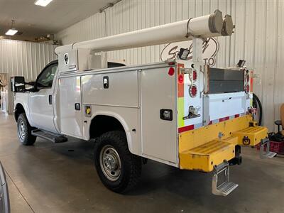 2015 Ford F-250 Super Duty XL - Photo 3 - Saint Louis, MI 48880-9800
