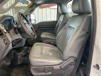 2015 Ford F-250 Super Duty XL - Photo 12 - Saint Louis, MI 48880-9800