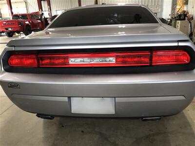 2014 Dodge Challenger SXT Plus   - Photo 24 - Saint Louis, MI 48880-9800