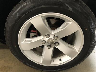2014 Dodge Challenger SXT Plus   - Photo 7 - Saint Louis, MI 48880-9800