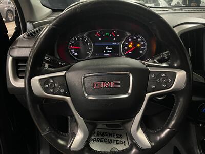 2019 GMC Terrain SLT   - Photo 9 - Saint Louis, MI 48880-9800