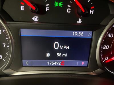 2019 GMC Terrain SLT   - Photo 12 - Saint Louis, MI 48880-9800