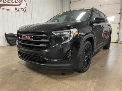2019 GMC Terrain SLT   - Photo 2 - Saint Louis, MI 48880-9800