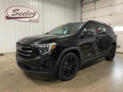 2019 GMC Terrain SLT   - Photo 1 - Saint Louis, MI 48880-9800