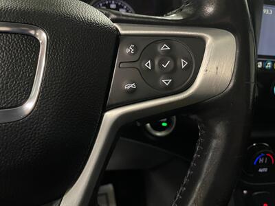 2019 GMC Terrain SLT   - Photo 11 - Saint Louis, MI 48880-9800