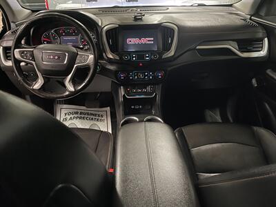 2019 GMC Terrain SLT   - Photo 8 - Saint Louis, MI 48880-9800
