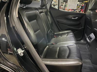 2019 GMC Terrain SLT   - Photo 21 - Saint Louis, MI 48880-9800