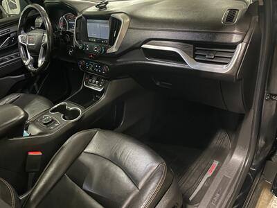2019 GMC Terrain SLT   - Photo 22 - Saint Louis, MI 48880-9800