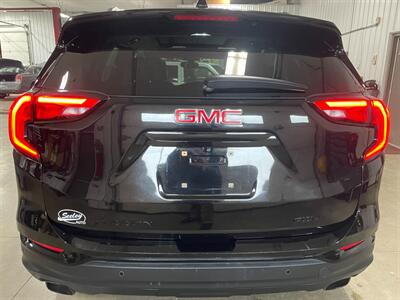2019 GMC Terrain SLT   - Photo 29 - Saint Louis, MI 48880-9800