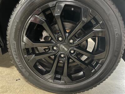 2019 GMC Terrain SLT   - Photo 25 - Saint Louis, MI 48880-9800