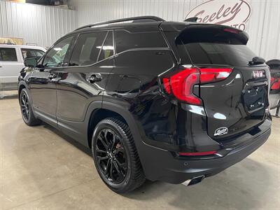 2019 GMC Terrain SLT   - Photo 3 - Saint Louis, MI 48880-9800