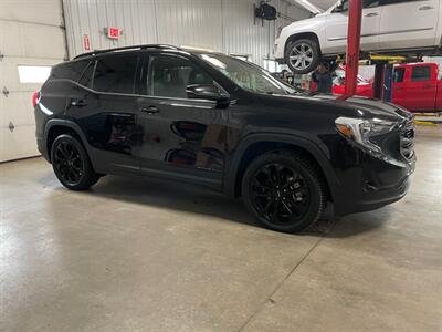 2019 GMC Terrain SLT   - Photo 5 - Saint Louis, MI 48880-9800