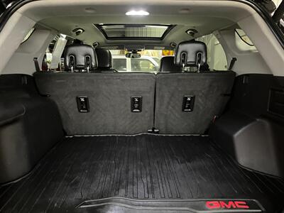 2019 GMC Terrain SLT   - Photo 27 - Saint Louis, MI 48880-9800