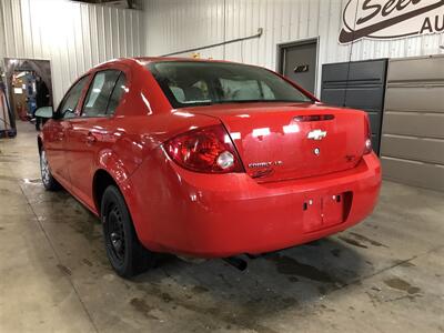 2007 Chevrolet Cobalt LS   - Photo 3 - Saint Louis, MI 48880-9800