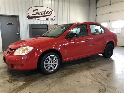 2007 Chevrolet Cobalt LS  