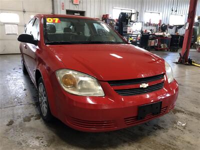 2007 Chevrolet Cobalt LS   - Photo 4 - Saint Louis, MI 48880-9800