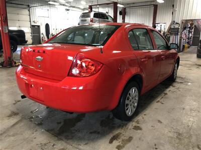 2007 Chevrolet Cobalt LS   - Photo 6 - Saint Louis, MI 48880-9800