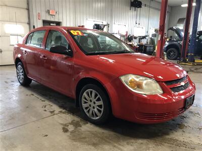 2007 Chevrolet Cobalt LS   - Photo 5 - Saint Louis, MI 48880-9800