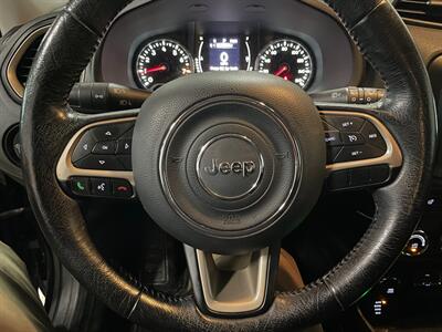 2015 Jeep Renegade Latitude - Photo 7 - Saint Louis, MI 48880-9800