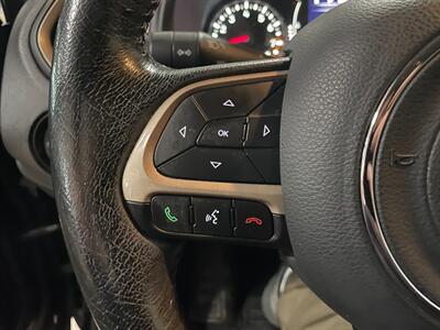 2015 Jeep Renegade Latitude - Photo 17 - Saint Louis, MI 48880-9800