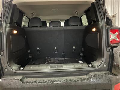 2015 Jeep Renegade Latitude - Photo 21 - Saint Louis, MI 48880-9800