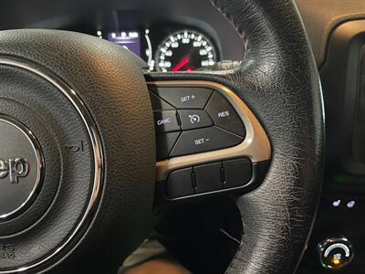 2015 Jeep Renegade Latitude - Photo 9 - Saint Louis, MI 48880-9800