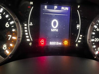 2015 Jeep Renegade Latitude - Photo 8 - Saint Louis, MI 48880-9800