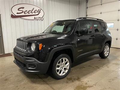 2015 Jeep Renegade Latitude - Photo 1 - Saint Louis, MI 48880-9800