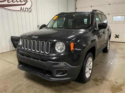 2015 Jeep Renegade Latitude - Photo 2 - Saint Louis, MI 48880-9800