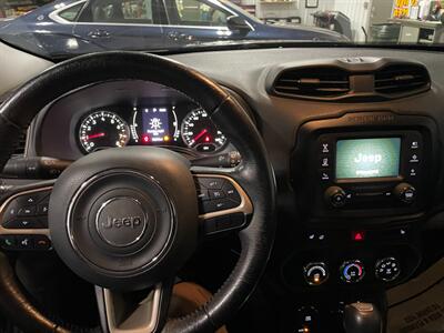 2015 Jeep Renegade Latitude - Photo 6 - Saint Louis, MI 48880-9800
