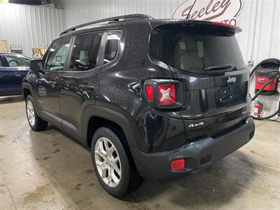 2015 Jeep Renegade Latitude - Photo 3 - Saint Louis, MI 48880-9800