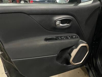 2015 Jeep Renegade Latitude - Photo 19 - Saint Louis, MI 48880-9800