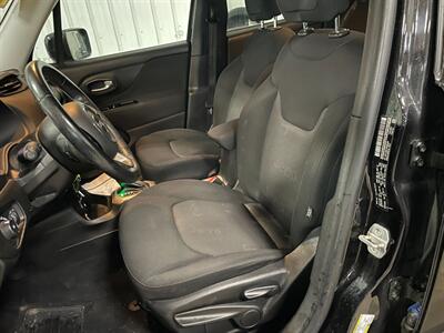 2015 Jeep Renegade Latitude - Photo 12 - Saint Louis, MI 48880-9800