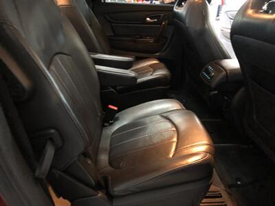 2016 Chevrolet Traverse LTZ - Photo 17 - Saint Louis, MI 48880-9800