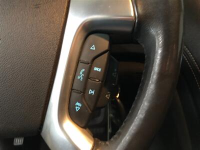 2016 Chevrolet Traverse LTZ - Photo 12 - Saint Louis, MI 48880-9800